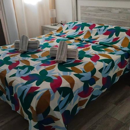 Apartamento Berenguer Cullera Dış mekan fotoğraf