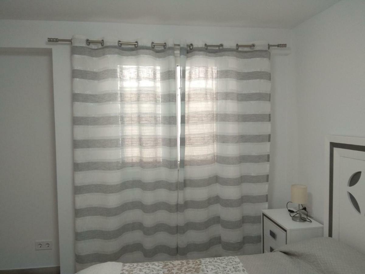 Apartamento Berenguer Cullera Dış mekan fotoğraf