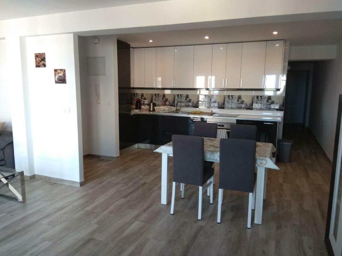 Apartamento Berenguer Cullera Dış mekan fotoğraf
